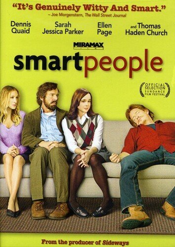 Smart People (2008)