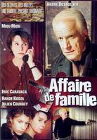 Affaire de famille