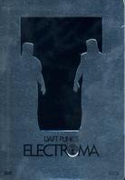 Daft Punk - Electroma DVD + Book