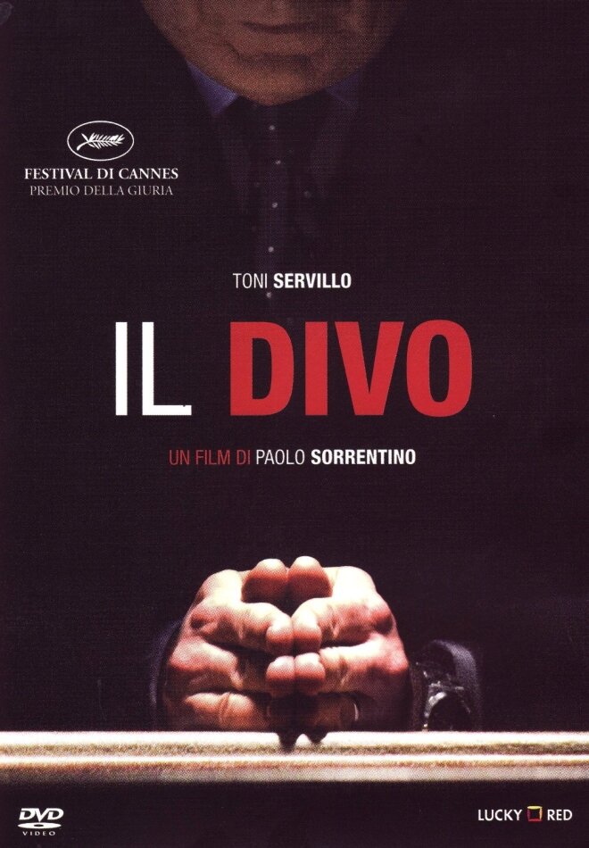 Il Divo (2008)