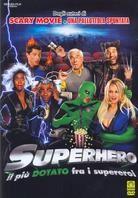 Superhero - Il più dotato fra i supereroi - Superhero Movie