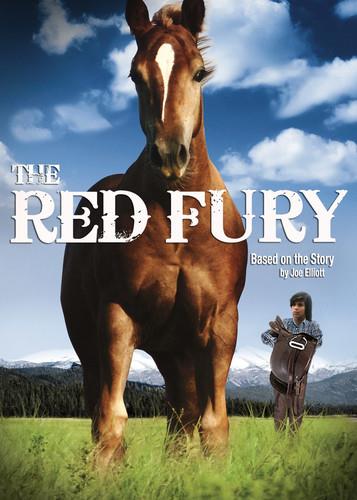 The Red Fury (1984)