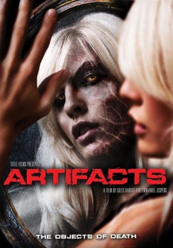 Artifacts (2007)