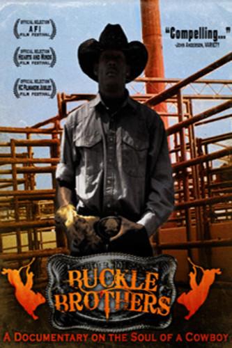 Buckle Brothers