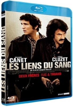 Les liens du sang (2007)