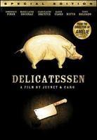 Delicatessen (1991) Edizione Speciale
