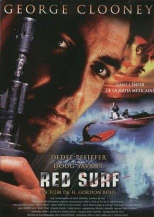 Red Surf (1989)