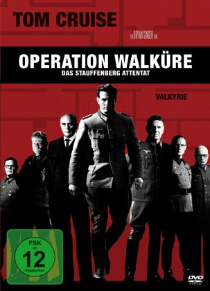 Operation Walk&uuml;re - Das Stauffenberg Attentat (2008)