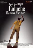 Coluche - L'histoire d'un mec (2008)