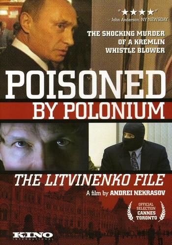 Rebellion - The Litvinenko Case