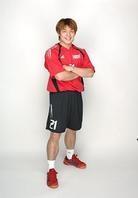 Daisuke Miyazaki - Handball Nihon Daihyo no Kiseki