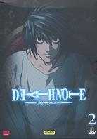 Death Note - Vol. 2 3 DVD