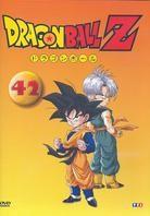 Dragonball Z - Vol. 42