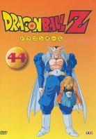Dragonball Z - Vol. 44