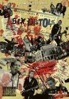 The Sex Pistols - There'll always be an England