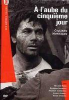 A l'aube du cinquième jour - Dio è con noi (1970)