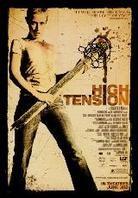 High Tension (2003) Special Edition, Uncut, 2 DVDs