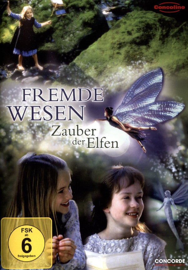 Fremde Wesen - Zauber der Elfen (1997)