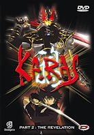 Karas - Vol. 2