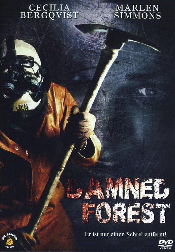 Damned Forest