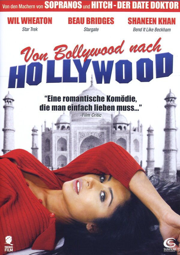 Von Bollywood nach Hollywood (2007)
