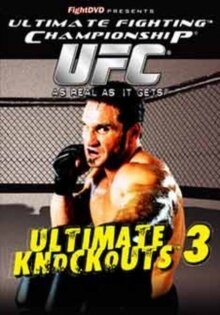 UFC: Ultimate Knockouts - Vol. 3