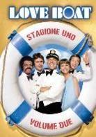Love Boat - Stagione 1.2 4 DVD