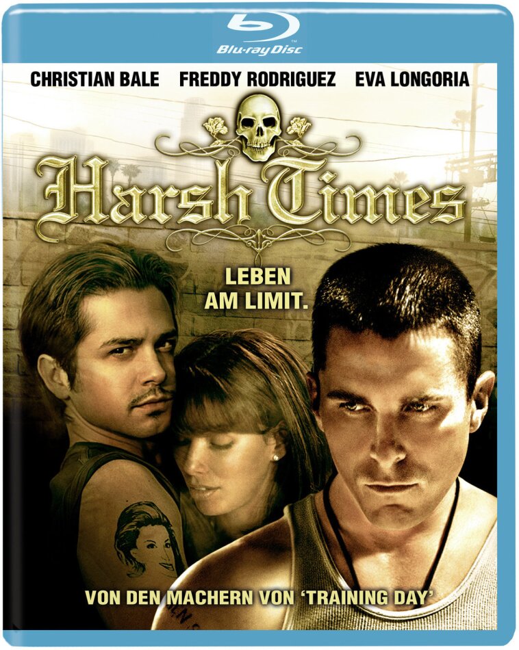 Harsh Times (2005)