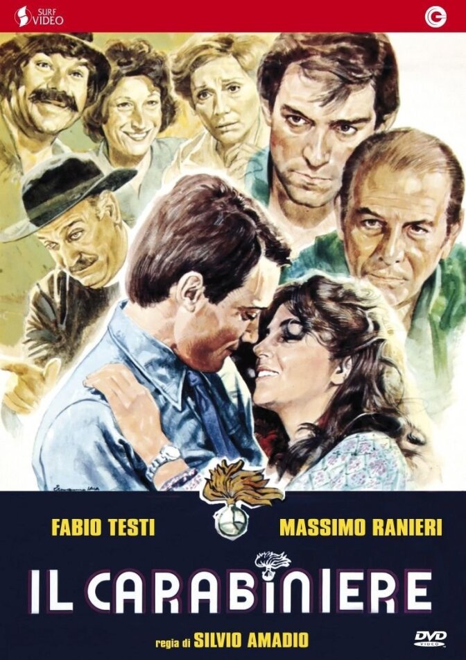 Il Carabiniere (1981)