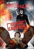 Get Smart's Bruce and Lloyd Out of Control