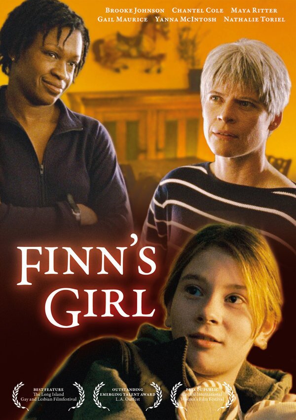 Finn's Girl