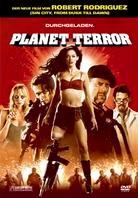 Grindhouse - Planet Terror (2007) Single Edition