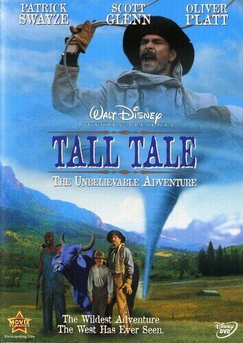 Tall Tale - The Unbelieveable Adventure
