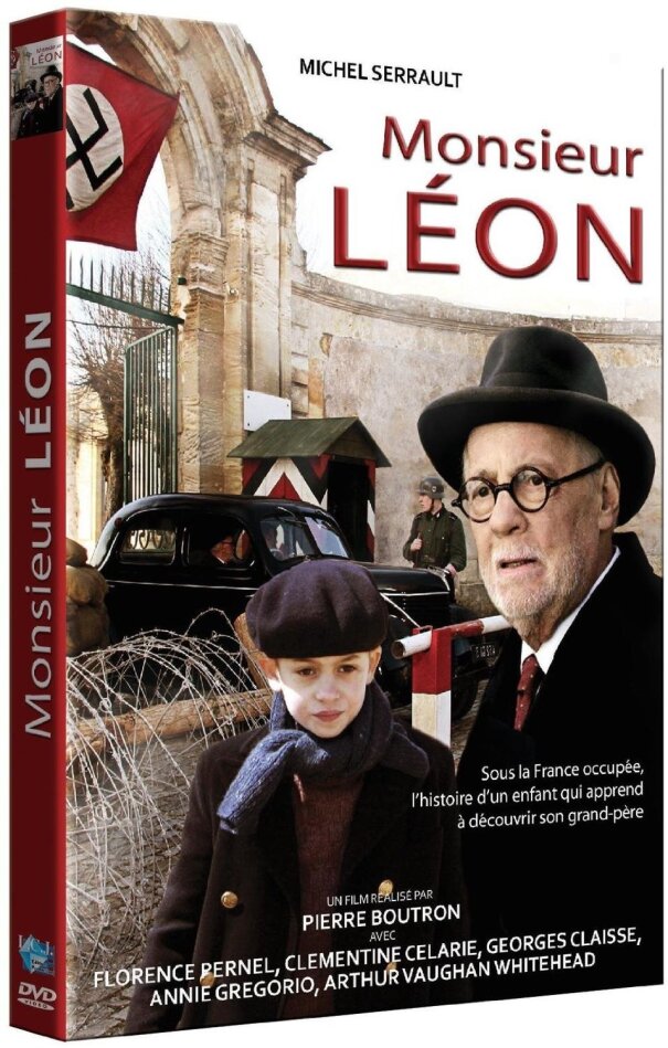 Monsieur Léon (2006)