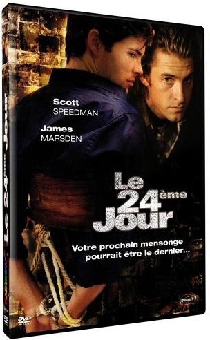 Le 24ème jour (2004) Collection Rainbow