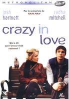 Crazy in Love - Mozart and the Whale