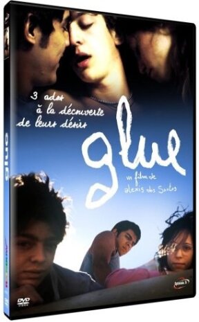 Glue (2006) Collection Rainbow