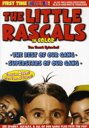 Little Rascals - Little Rascals / (Col Ws) Widescreen