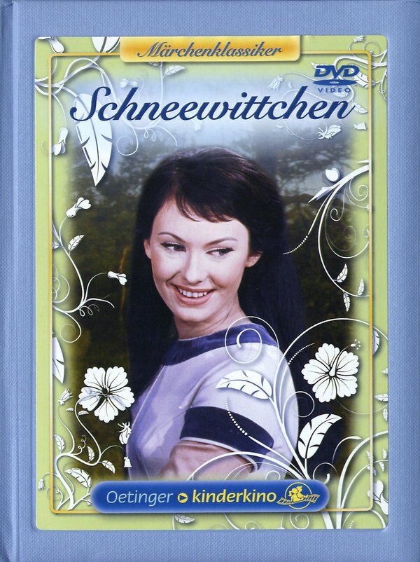 Schneewittchen (1961) Book Edition