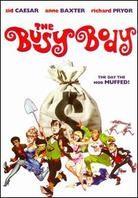 The Busy Body