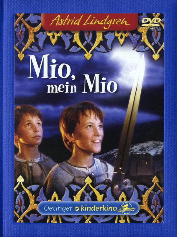 Mio, mein Mio Book Edition