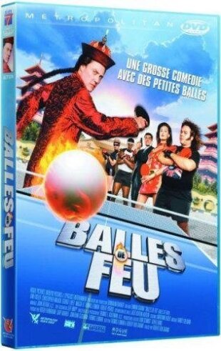 Balles de feu (2007)