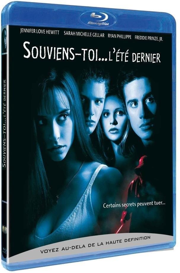 Souviens-toi... l'été dernier (1997)