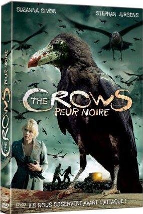 The Crows - Peure noire (2006)