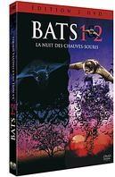Bats 1 & 2 2 DVD