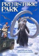 Prehistoric Park 2 DVDs