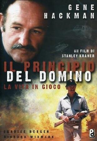 Il Principio del Domino (1977)