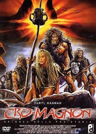 Cro-Magnon - Odissea nella Preistoria (1986) Neuauflage