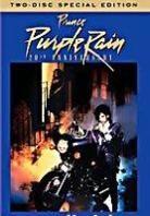Purple Rain (1984) (2 DVDs)