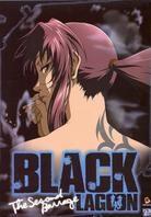 Black Lagoon Vol. 2 - Coffret 3 DVD